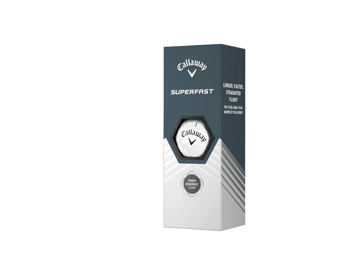 White 15 Pack Golf Balls Q52388