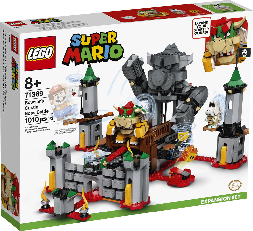 Building Toy 1,010 Pieces I880