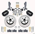 Front Disc Brake Kit 1 Pack H533