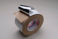 White Metal Building Facing Tape, 72 mm x 45.7 M, 16 per Case Z434