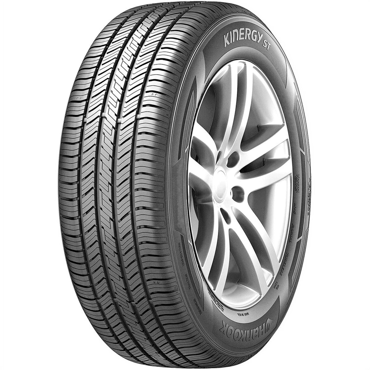 All Season 235/75R15 Passenger Tire L984835