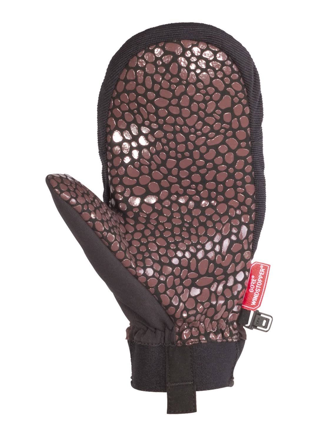 Carmel Windstopper Mitt W7068