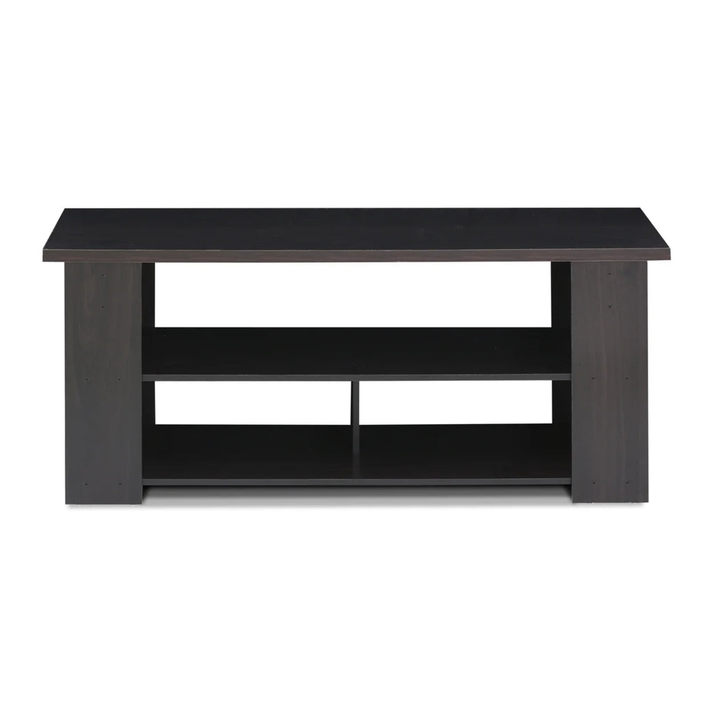 Espresso TV Stand Up To 55-Inch Y83685