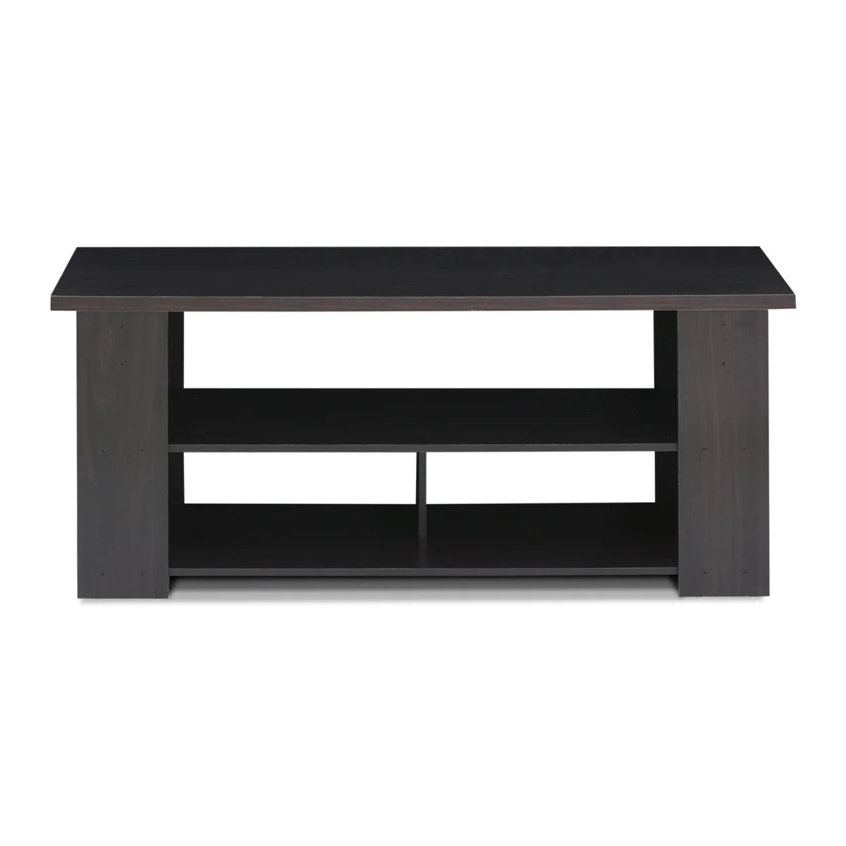 Espresso TV Stand Up To 55-Inch Y83685