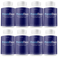 Oral Probiotic 8 Bottles D572497