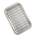2 Piece Classic Broiler Pan D1014