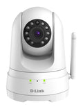 1080 PX 360o WiFi White IP Camera I90950