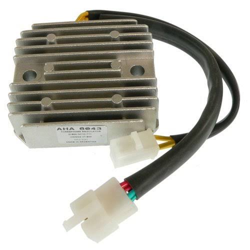 Voltage Regulator M3983