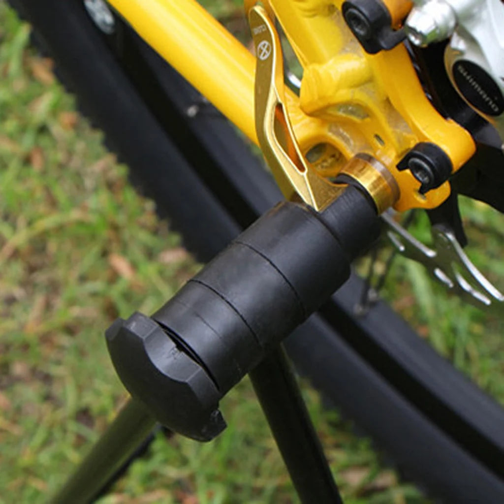 Folding Bike Repair Stand Q685768