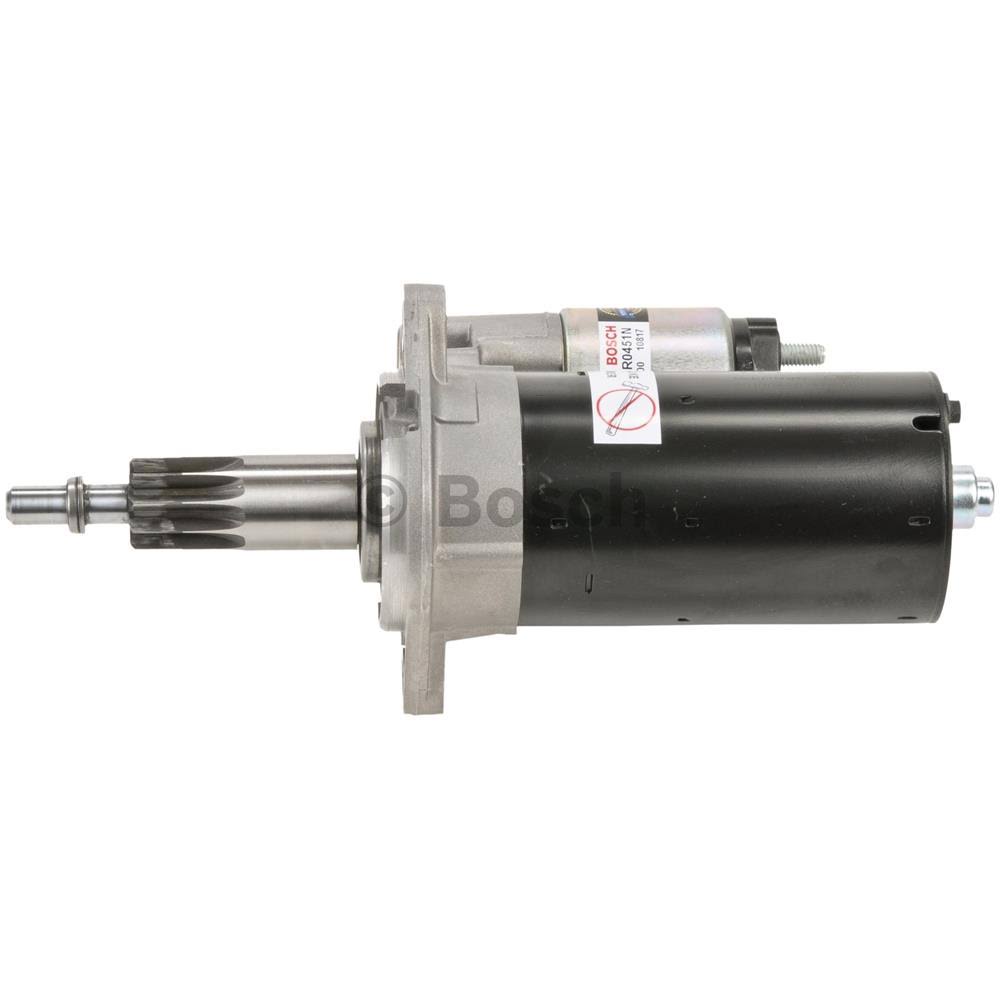 Porsche 911 Starter D647