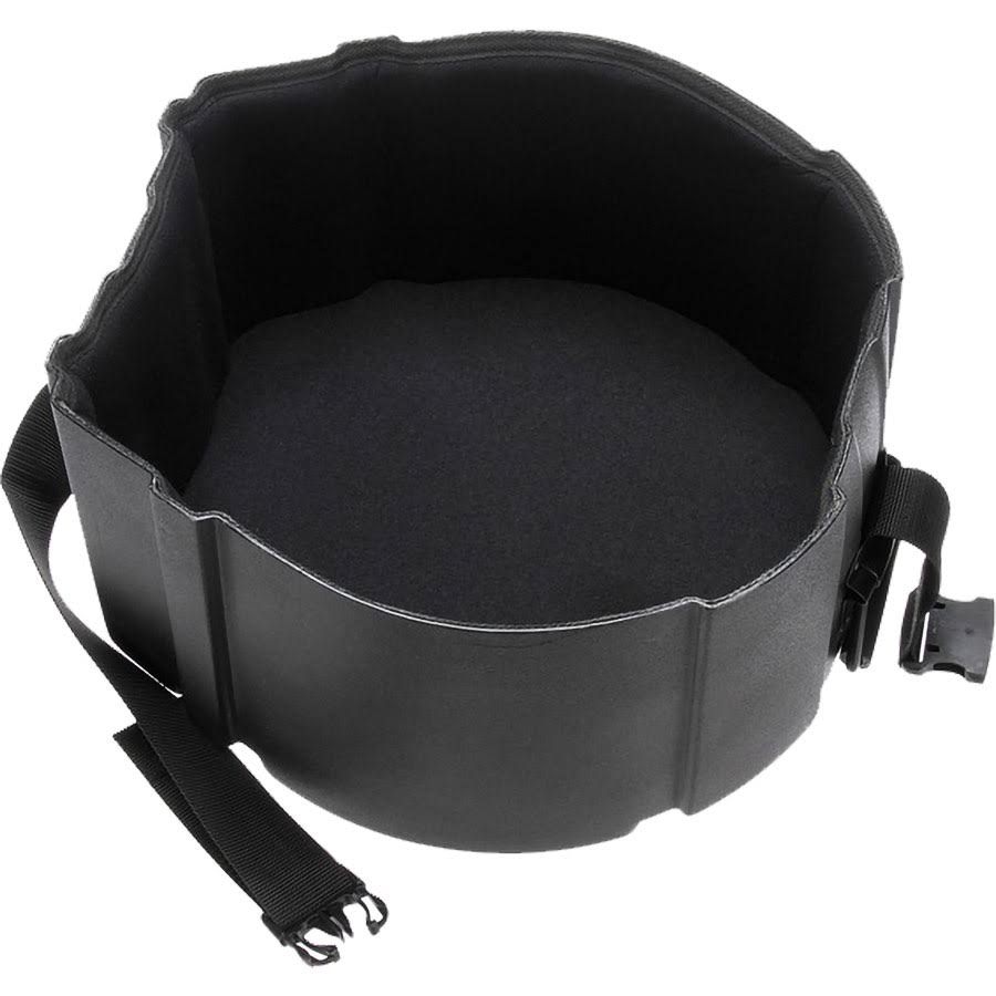 22 x 16 x 22 Bass Drum Case with Foam Y6689