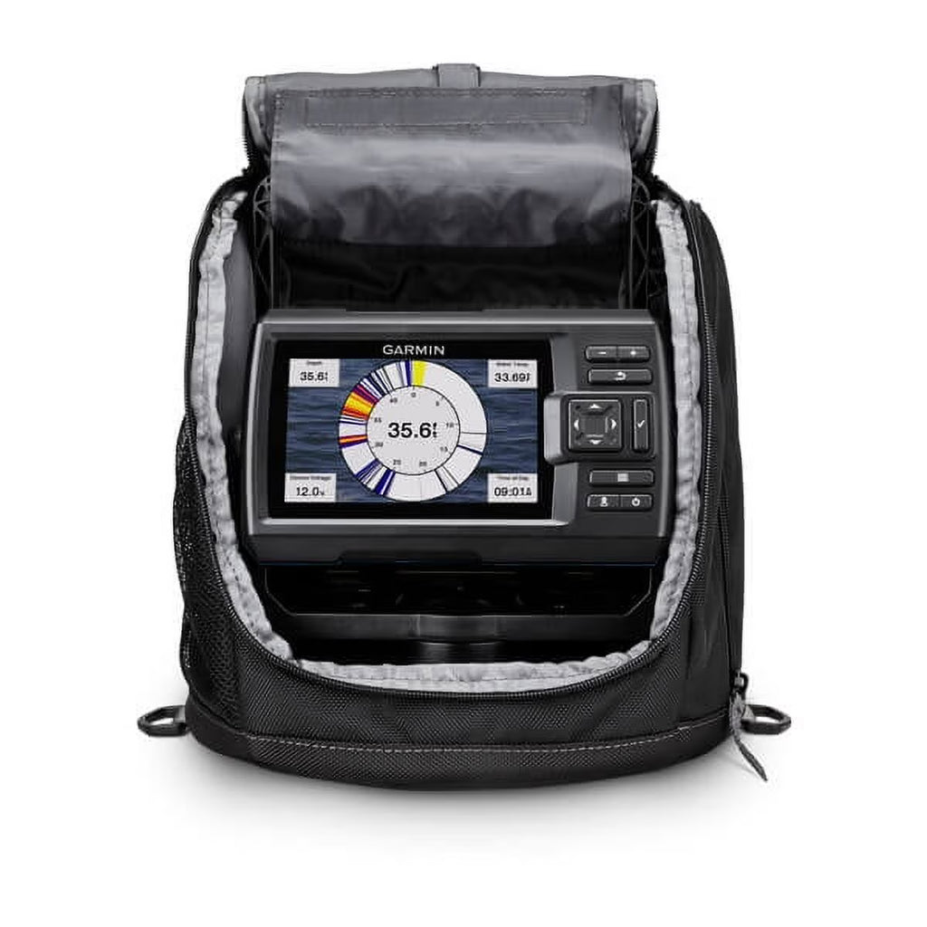 Ice Fishing Bundle B491160