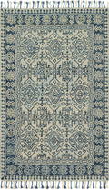Mist Blue Rug 9'3 x 13' E86714