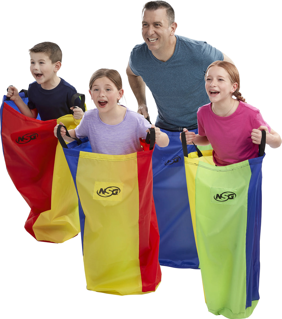 Party Games Play Set A704761