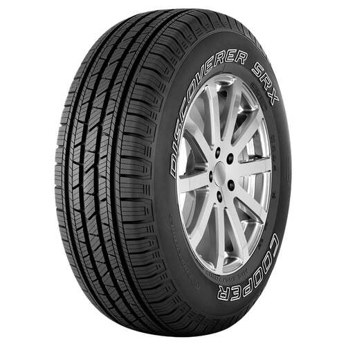 265/65R18 114T Tires S5402
