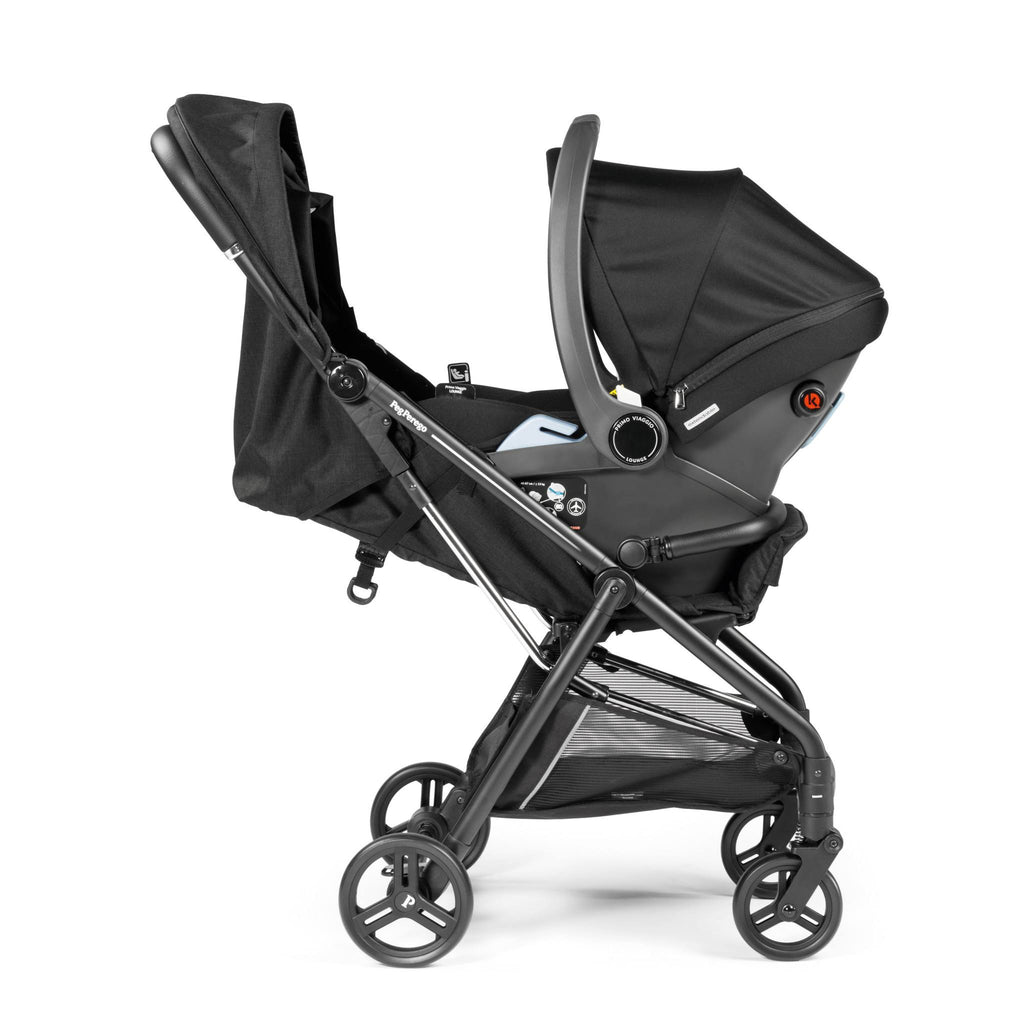 Onyx Infant Car Seat W915