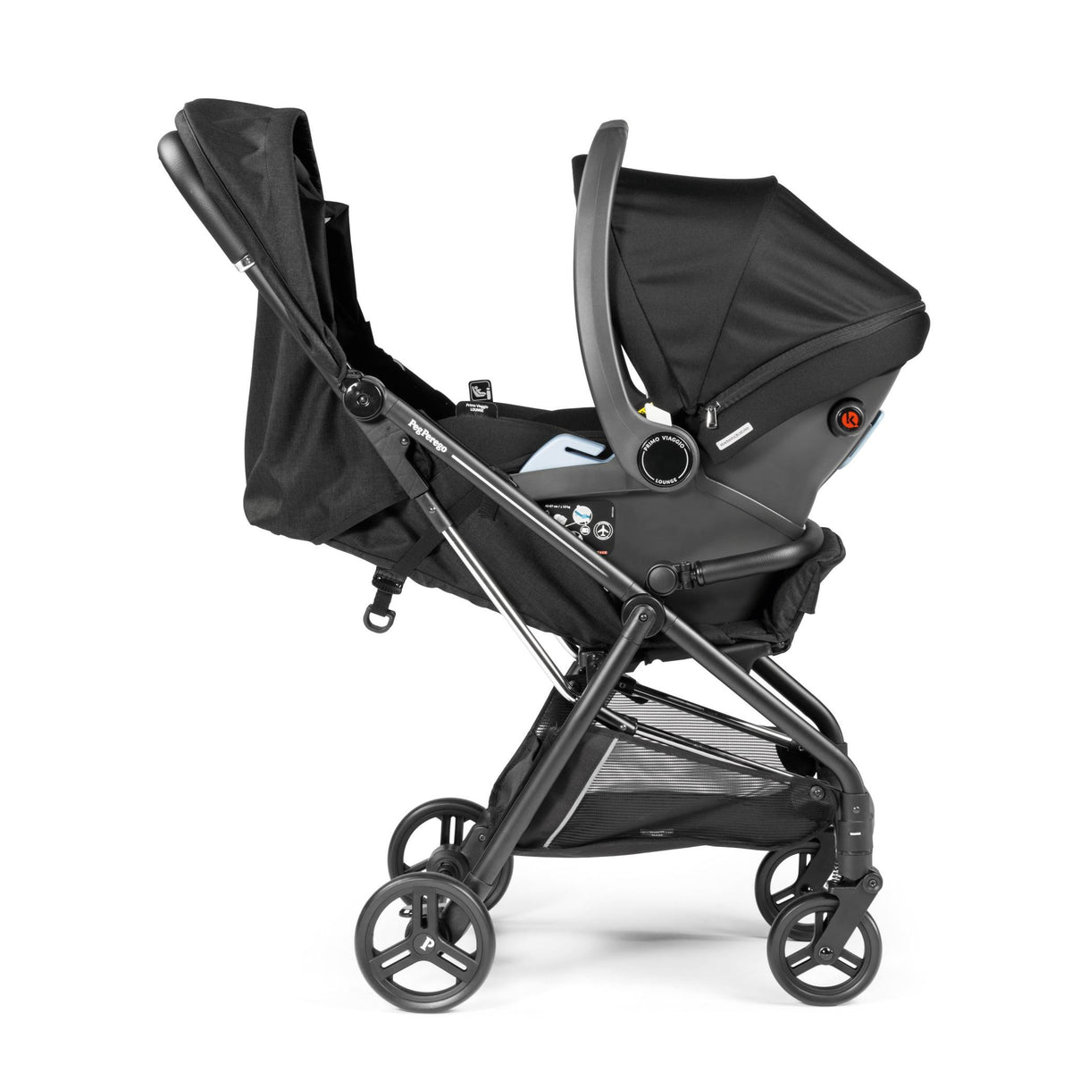 Onyx Infant Car Seat W915