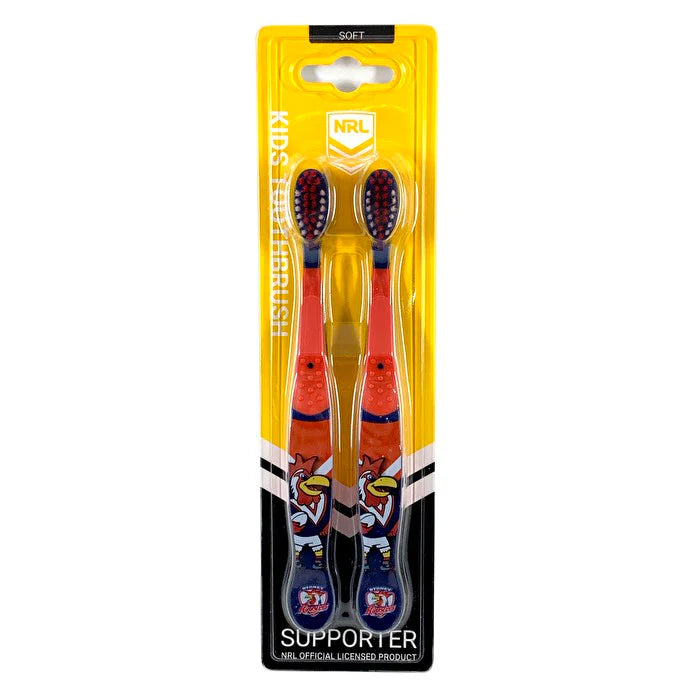 2 Pack Kids Toothbrush L33647