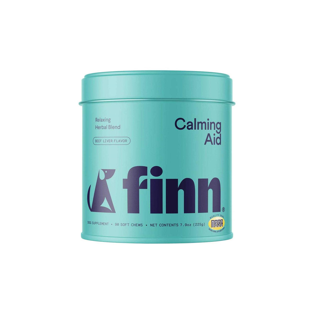 Pet Calming Aid Soft Chews E162133