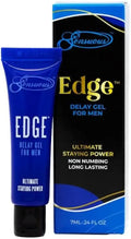 Delay Gel for Men, 30 Applications G81283