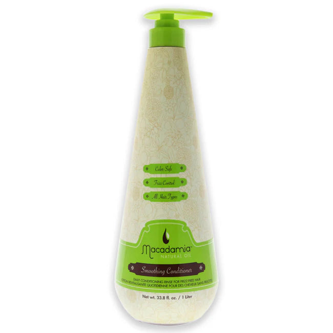 Natural Oil Smoothing Conditioner 33.8 oz S5229