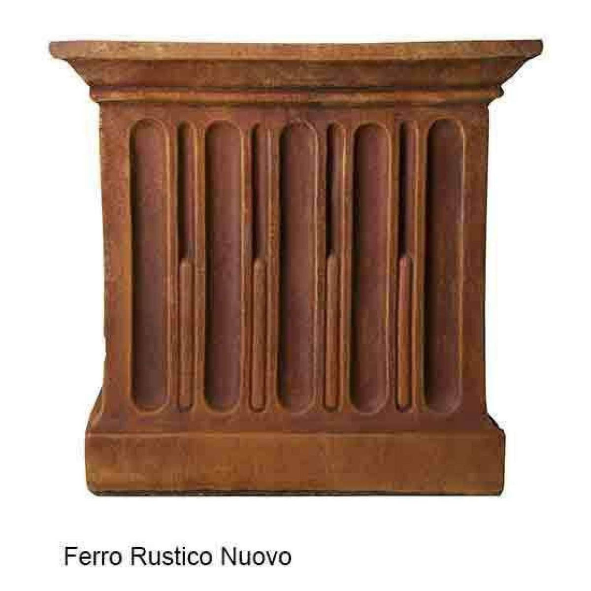 Aged Limestone Lantern P786