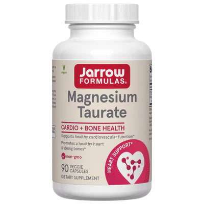 Magnesium Taurate 90 caps Z771