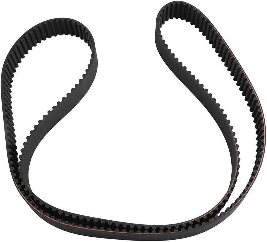 Timing Belt Water Pump Kit with Valve Cover Gasket C225811