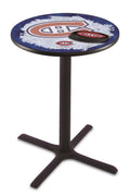 36 in. Pub Table I396