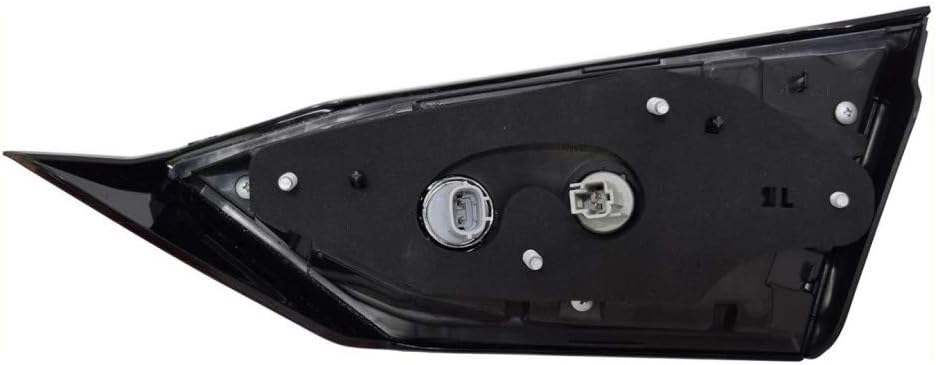 Tail Light Assembly for Nissan Altima 2019 Driver Side Inner E354