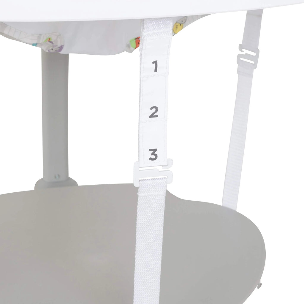 3-in-1 Activity Center N941