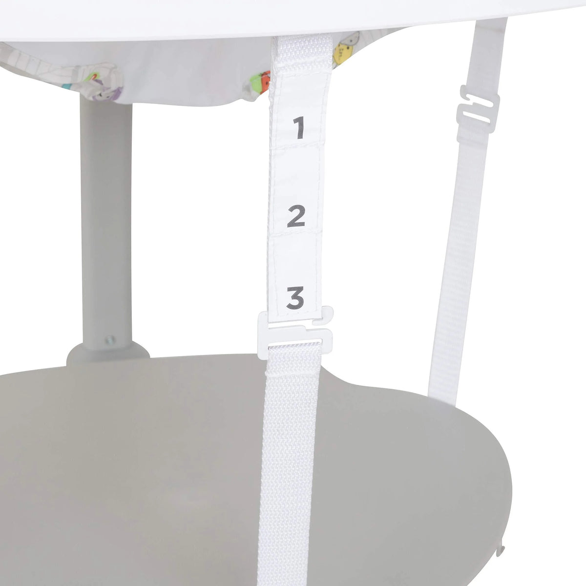 3-in-1 Activity Center N941