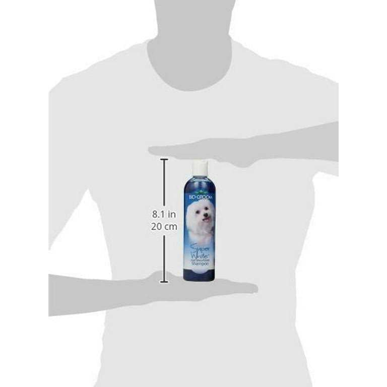 White Shampoo D2999