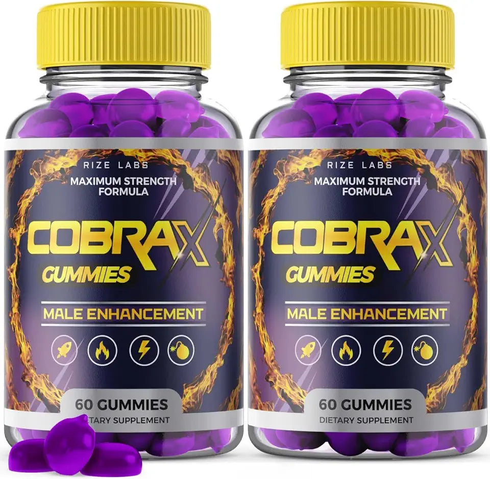 120 Gummies Supplement T45262