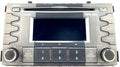 Receiver w/ Bluetooth Amp Lt Gray/Dk Gray B9947