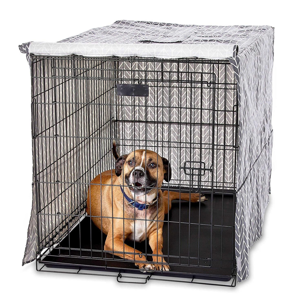 Crate Cover B1940