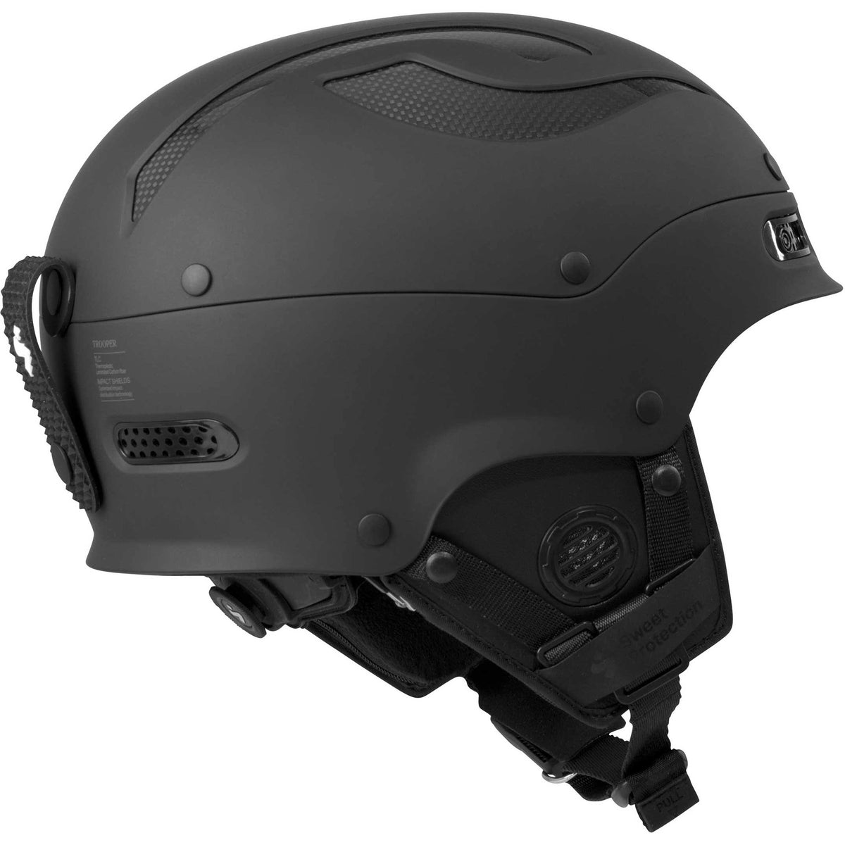 Matte Nardo Gray M/L MIPS Helmet C22434