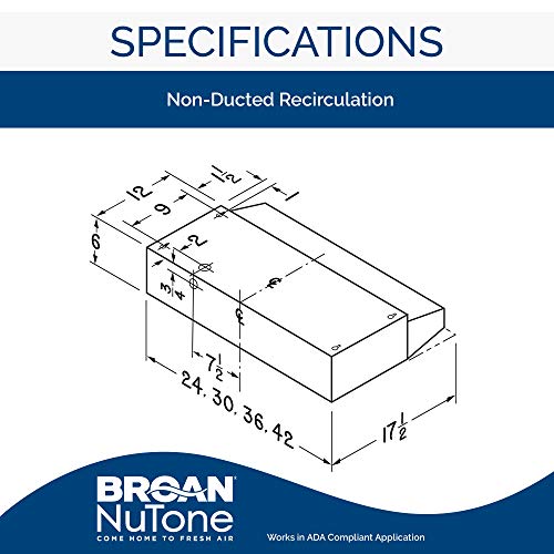 Broan-NuTone G31140