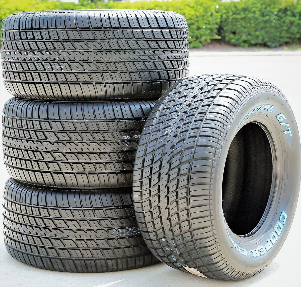 Set of 4 All Season Tires R853453