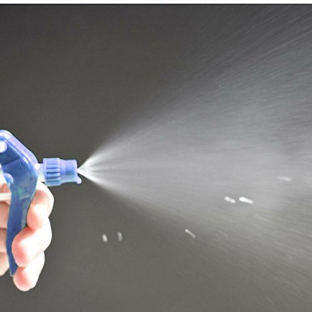32 oz HDPE Plastic Spray Bottles with Adjustable Nozzle I321