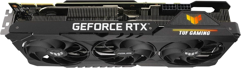 NVIDIA GeForce RTX 3090 Graphics Card 24GB GDDR6X G413