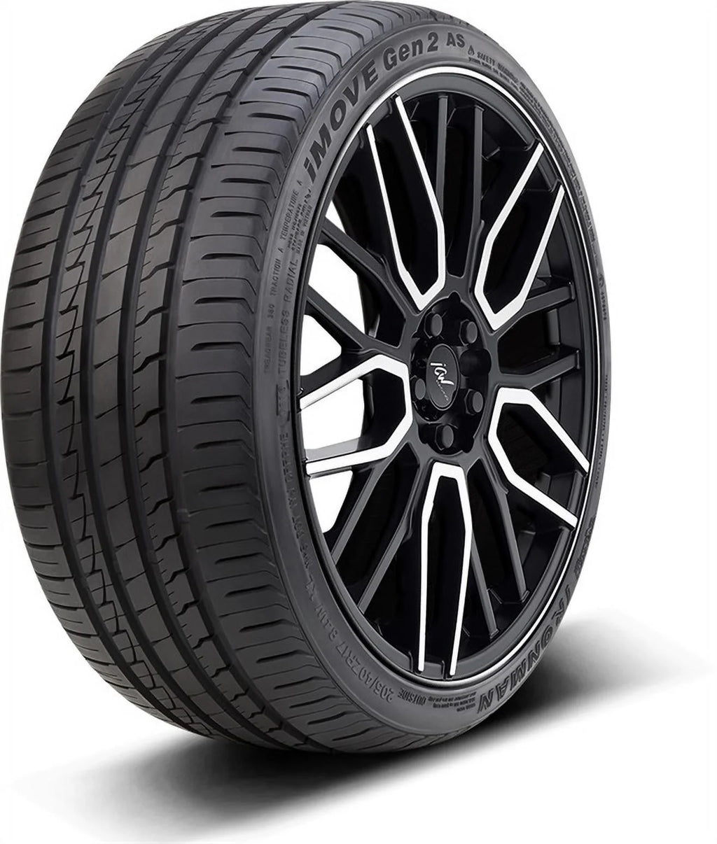 255/45R20 105 W Tire N45146