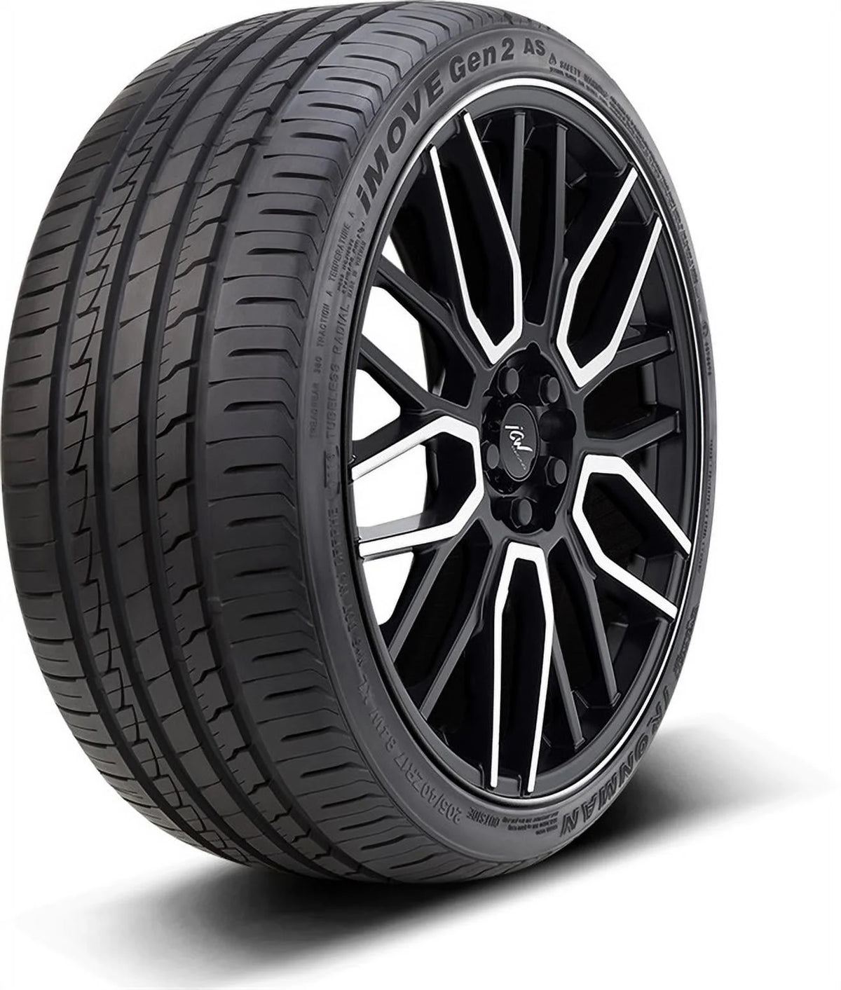 255/45R20 105 W Tire N45146