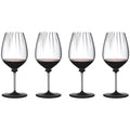 Cabernet Glass Set of Four P8238