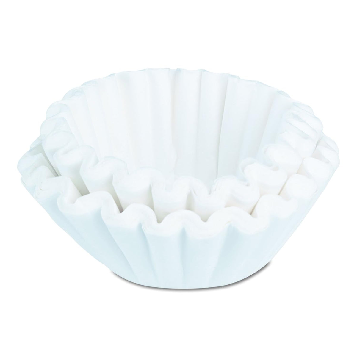 Commercial Coffee Filters, Pack of 500 X32532