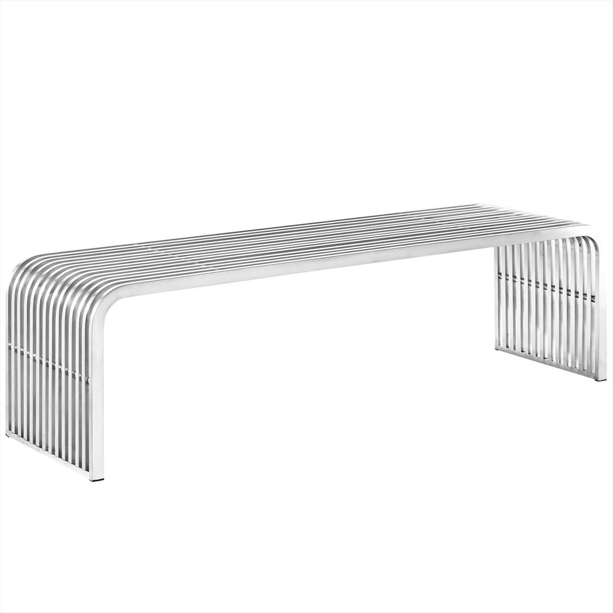 Stainless Steel Bench X566504