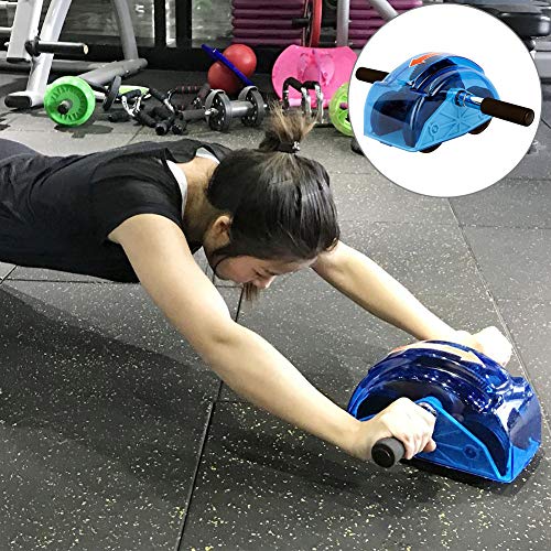 Ab Roller 4 Wheels A5624