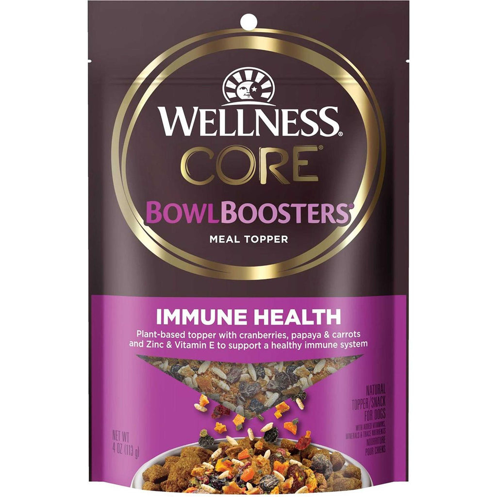 Dog Food Topper Q324532