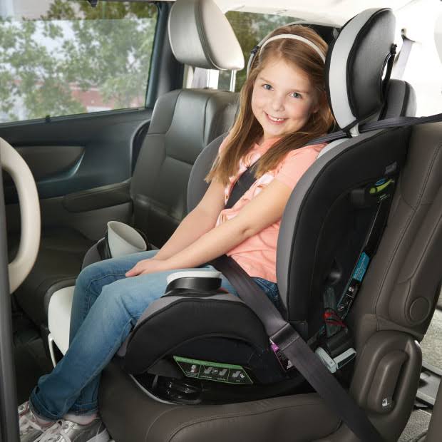 All-in-One Car Seat L62291