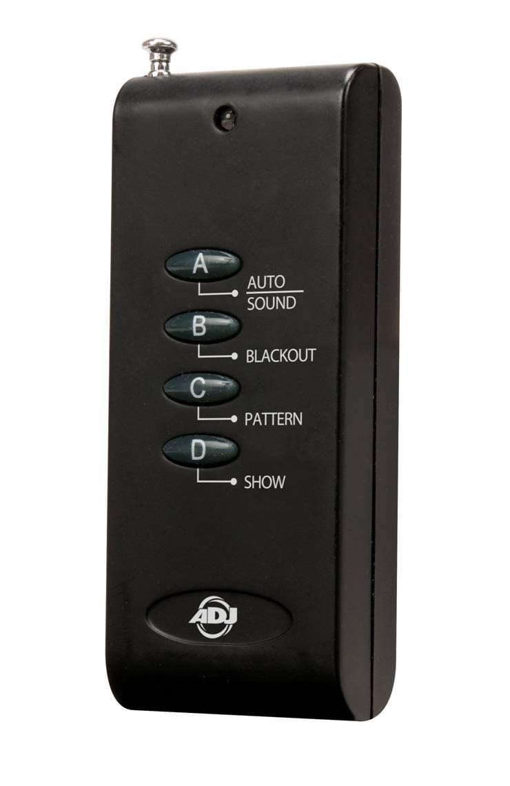 Compact RGB Laser F940